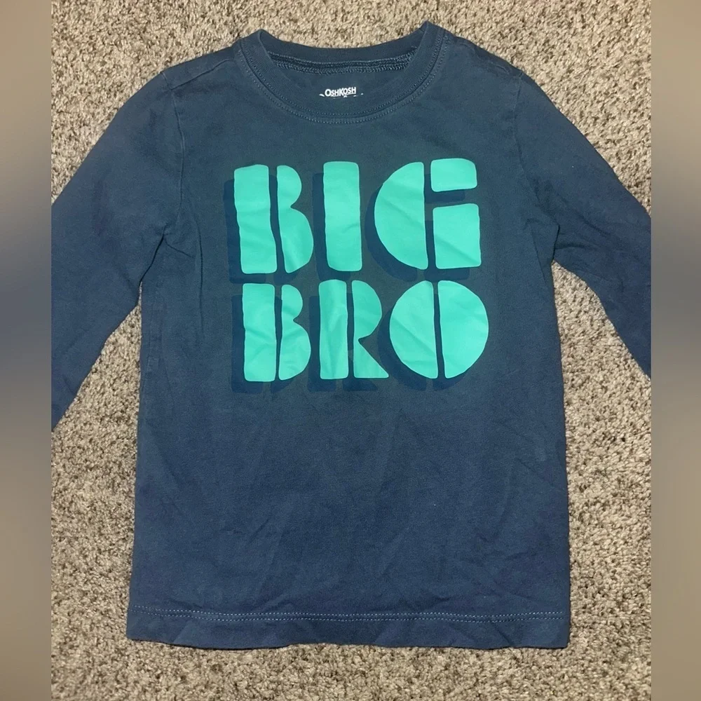 OshKosh Bgosh stylish long